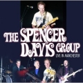 Spencer Davies Group - Live in Manchester